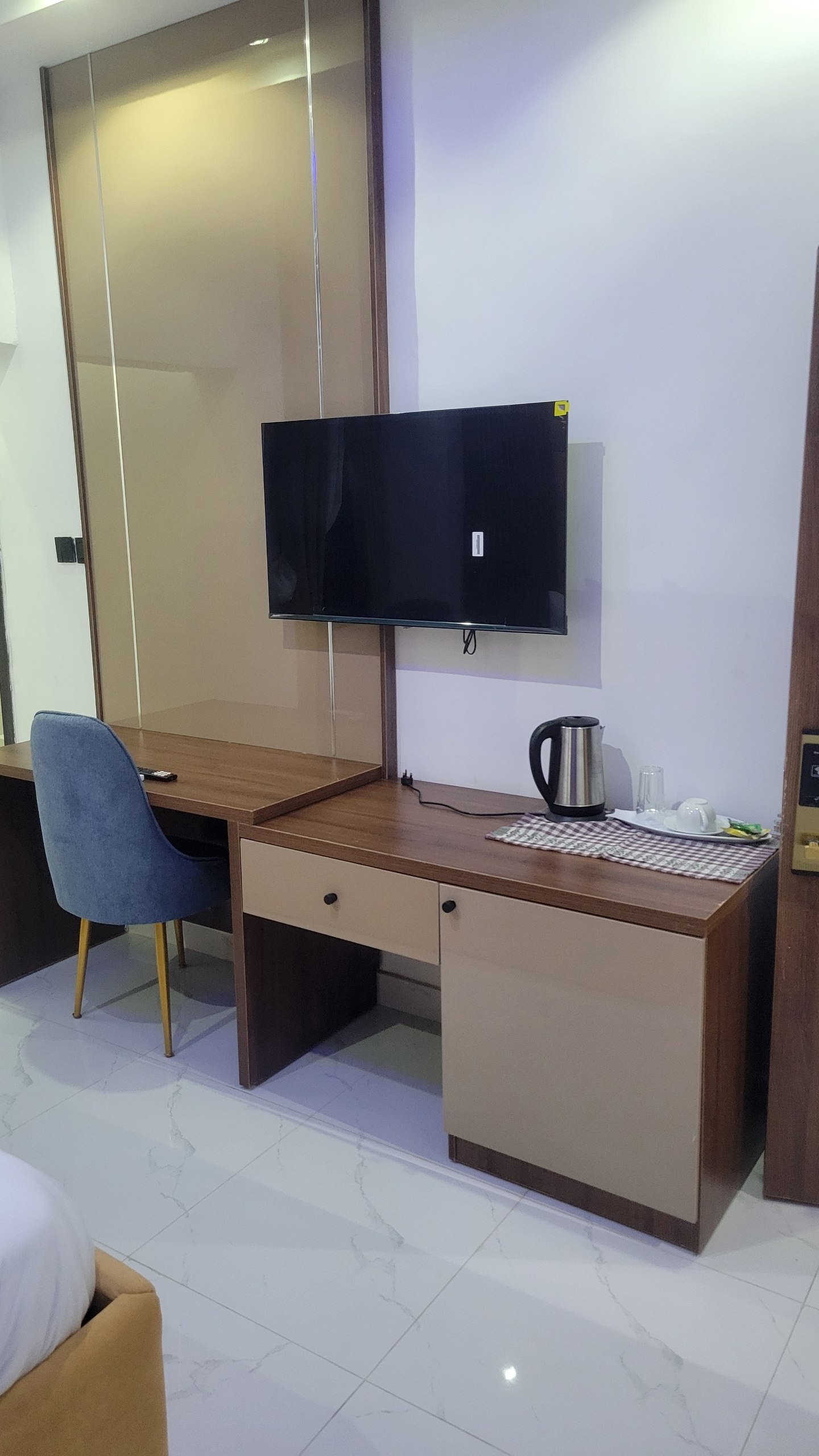 Prestige Suite